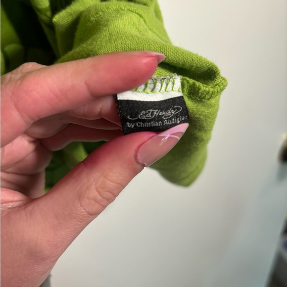 *vintage* Ed Hardy Tee - Picture 5 of 5